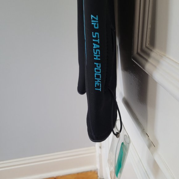 Body Glove women's wet suit, size 7/8 shorts surfing snorkel water sports swim - Picture 3 of 12